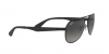 OKULARY RAY-BAN® RB 3549 002/T3 58 ROZMIAR M Z POLARYZACJĄ